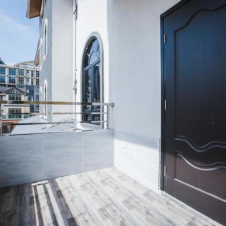 Barrington Villa @ Golden Hill 金马仑高原 外观 照片